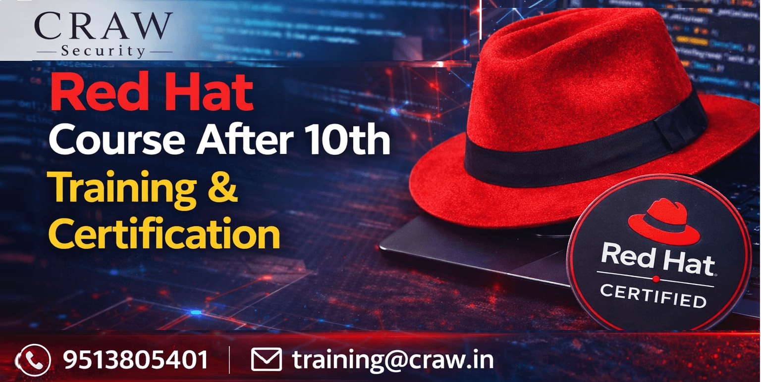 Red Hat Course training