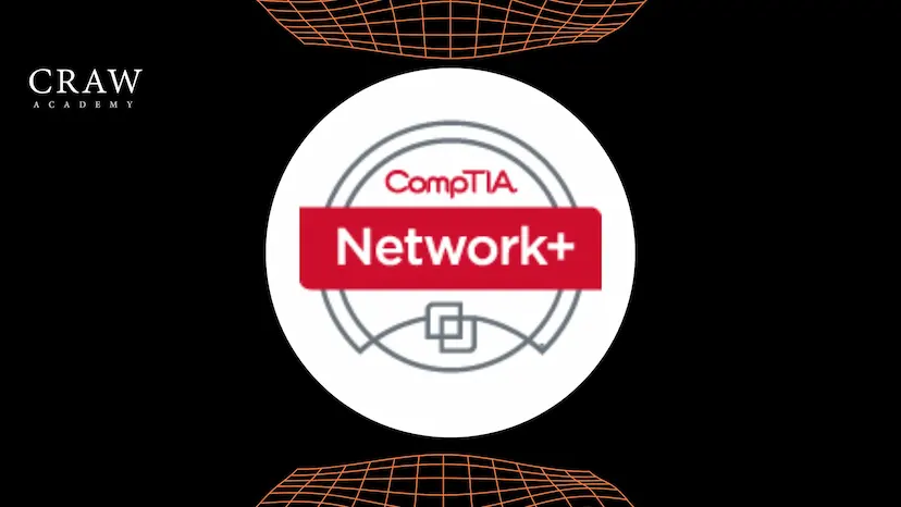 CompTIA Network Plus Training Course in Delhi - Craw Security