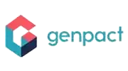 Genpact Logo
