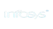 Infosys Logo