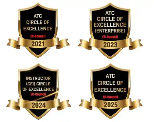 EC-Council Circle of Excellence