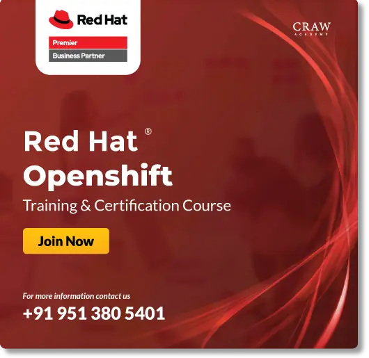 Red Hat Certified Engineer Training & Certification Course