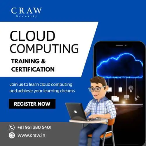 Cloud Computing Session