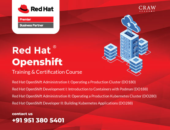 Red Hat Training