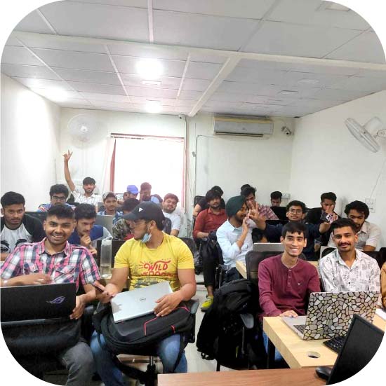 Ethical Hacking Summer Training
