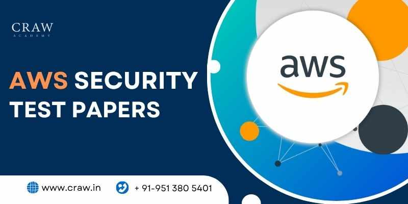 AWS Security Test Paper
