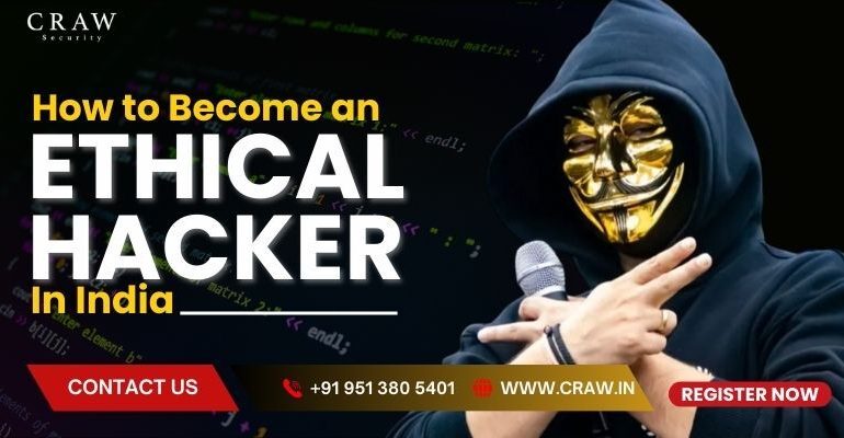 How to Become an Ethical Hacker in India [latest 2026]