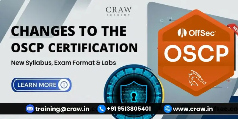 OSCP Certification Changes 2026: New Exam Format, Cost & Difficulty Explained