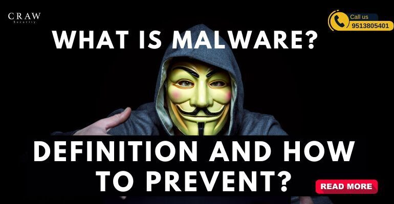 What is Malware? Virus, Trojan, Worms | Explained in Detail