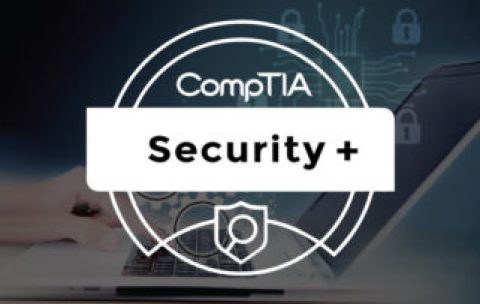 comptia security plus