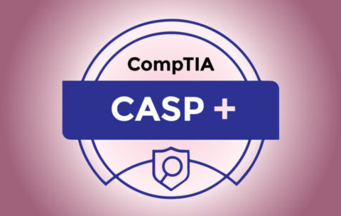 Comptia CASP Training and Certification Course,CompTIA Advanced Security Practitioner