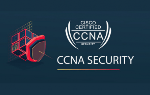 ccna security