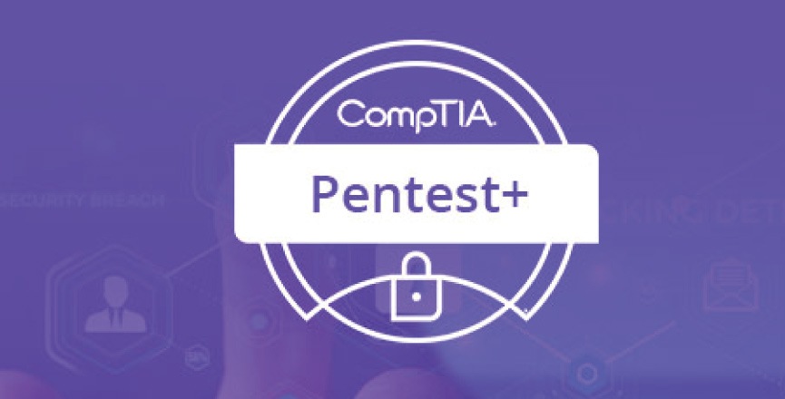 CompTIA PenTest+