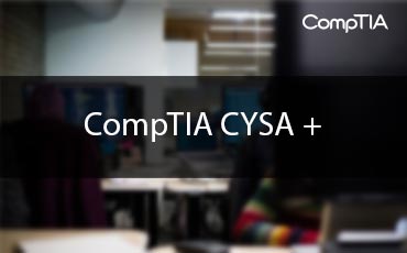 comptia-cysa-plus-training