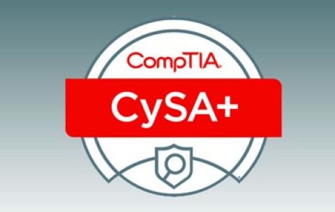 comptia-cysa-training