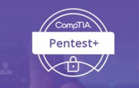 comptia-pentest-training