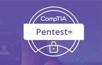 comptia-pentest-training