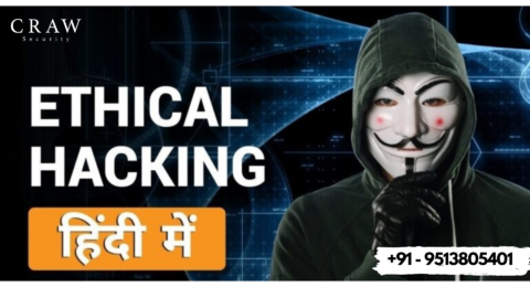 hacking course in hindi