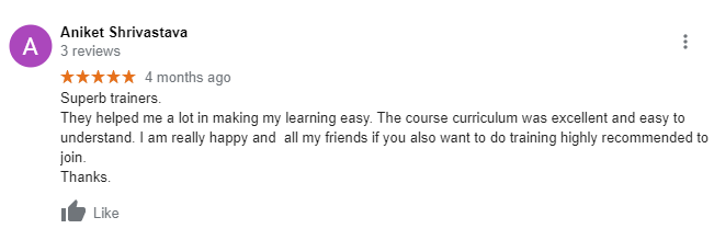 craw cyber Security Reviews