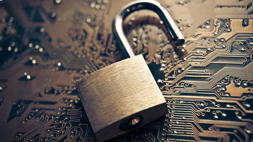 Ethical-Hacking