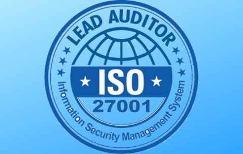 International Organization for Standardization (ISO) 27001 Lead Auditor