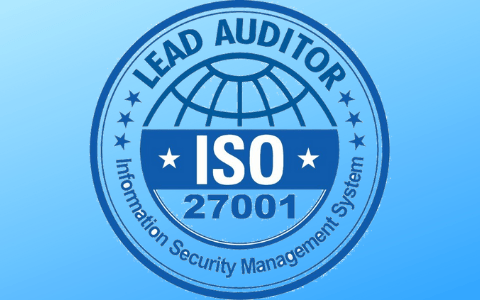 International Organization for Standardization (ISO) 27001 Lead Auditor