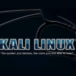 Kali Linux