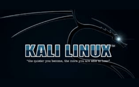 linux kali training craw