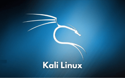 kali linux