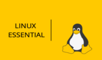 Linux essential