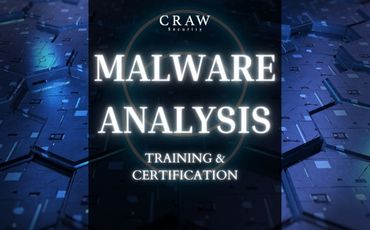Malware Analysis training and certification