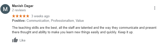 craw cyber Security Reviews