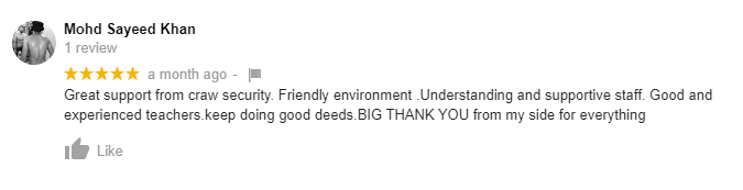 craw cyber Security Reviews