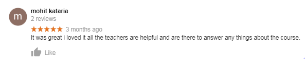 Mohit-Katari-Craw-Cyber-Security-Review