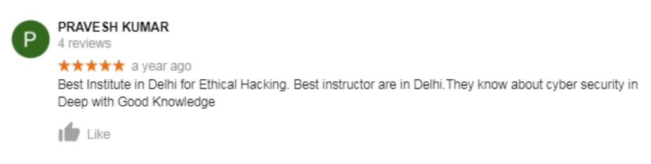 Pravesh-Craw-Cyber-Security-Review