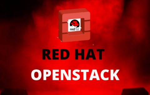 red hat openstack