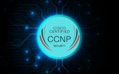 ccnp security