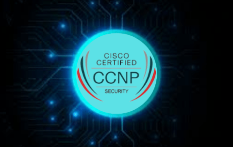 ccnp security