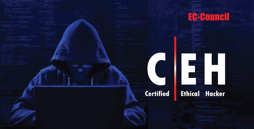 certified ethical hacker
