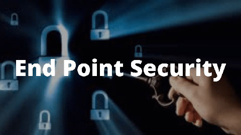 end-point-security