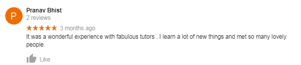 Craw Cyber Security Reviews