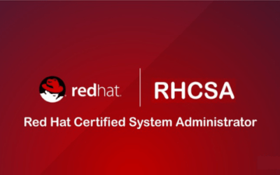 Red Hat Certified System Administrator