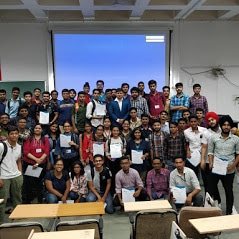 ethical hacking course near me