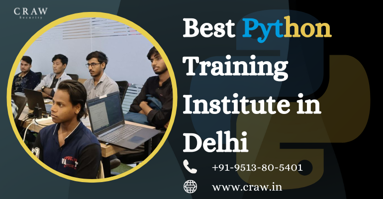 Python Training Institute