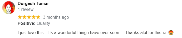 craw security google reviews 