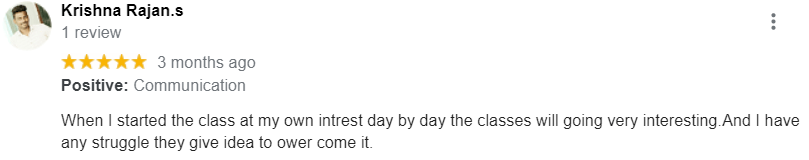 craw security google reviews
