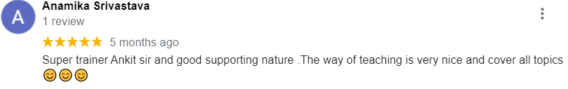 craw security google reviews