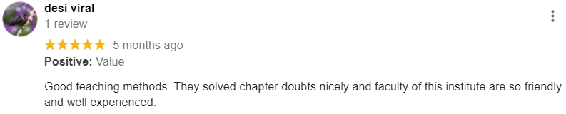craw security google reviews