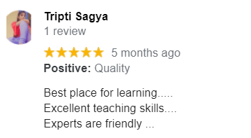 craw security google reviews