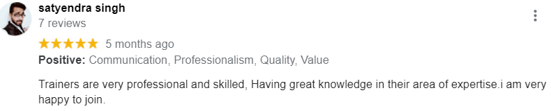 craw security google reviews